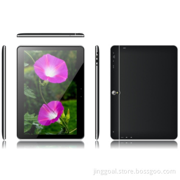 10.1 Inch IPS Quad Core with Dual Speaker